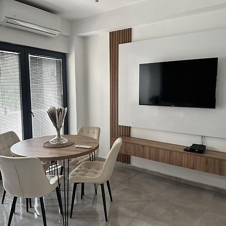 La Vita Apartments By Sienna Skopje Exterior photo
