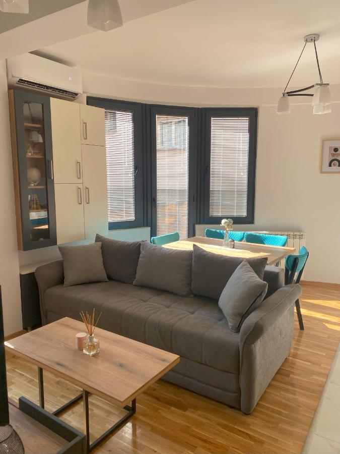 La Vita Apartments By Sienna Skopje Exterior photo