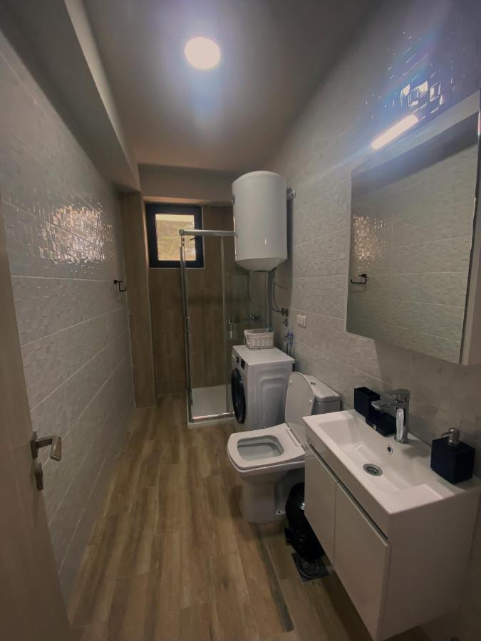 La Vita Apartments By Sienna Skopje Exterior photo